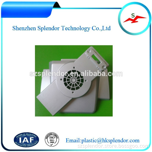 Customized OEM/ODM Plastic injection mouldings factory